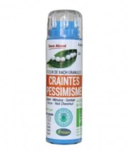 Fears complex-Pessimism BIO, 130 granules